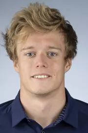 September 10, 2019; Berkeley, California, USA; Swimming and Diving: California Golden Bears at Legends Aquatic Center; Pawel Sendyk (Photo credit: Kelley L Cox/KLC fotos)