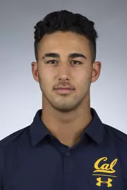 September 11, 2019; Berkeley, California, USA; Rugby: California Golden Bears 2019-2020 Roster at Memorial Stadium; Adam Roeske (Photo credit: Kelley L Cox/KLC fotos)