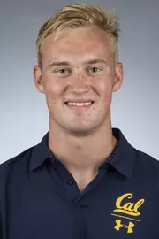 September 11, 2019; Berkeley, California, USA; Rugby: California Golden Bears 2019-2020 Roster at Memorial Stadium; Blake Richards-Smith (Photo credit: Kelley L Cox/KLC fotos)