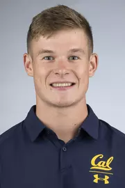 September 11, 2019; Berkeley, California, USA; Rugby: California Golden Bears 2019-2020 Roster at Memorial Stadium; Ethan Greene (Photo credit: Kelley L Cox/KLC fotos)