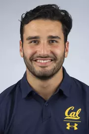 September 11, 2019; Berkeley, California, USA; Rugby: California Golden Bears 2019-2020 Roster at Memorial Stadium; Joe Roeske (Photo credit: Kelley L Cox/KLC fotos)