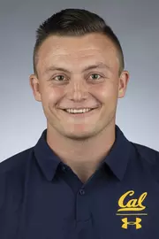September 11, 2019; Berkeley, California, USA; Rugby: California Golden Bears 2019-2020 Roster at Memorial Stadium; Josh Warnock (Photo credit: Kelley L Cox/KLC fotos)