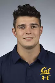 September 11, 2019; Berkeley, California, USA; Rugby: California Golden Bears 2019-2020 Roster at Memorial Stadium; Sid Holland (Photo credit: Kelley L Cox/KLC fotos)