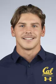 September 11, 2019; Berkeley, California, USA; Rugby: California Golden Bears 2019-2020 Roster at Memorial Stadium; Taylor Damron (Photo credit: Kelley L Cox/KLC fotos)
