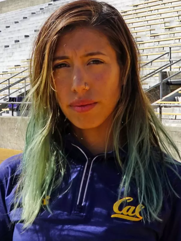 Mariel Mendoza Bio Image