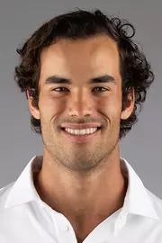 2019-20 Jamie Cheatham Head Shot