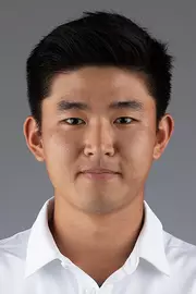 2019-20 Joseph Chun Head Shot