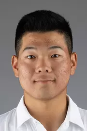 2019-20 Kaiwen Liu Head Shot