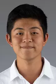 2019-20 Kento Yamawaki Head Shot