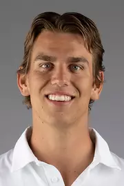 2019 Ryan Helgans Head Shot
