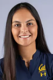September 18, 2019; Berkeley, California, California Memorial Stadium; WG: Media Day; Maria Herraez Galvez
Photo credit: {Marcus Edwards - KLC fotos}