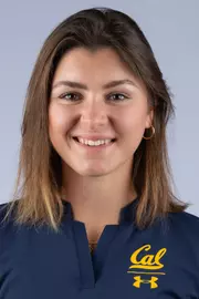September 18, 2019; Berkeley, California, California Memorial Stadium; WG: Media Day; Sofia Lundell
Photo credit: {Marcus Edwards - KLC fotos}