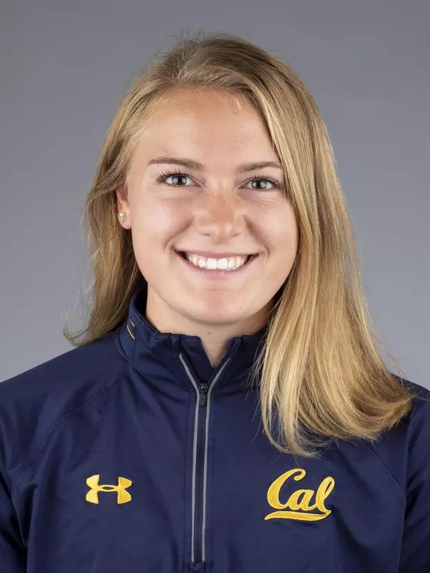 August 30, 2019; Berkeley, California, USA; Cross Country: California Golden Bears at Haas Pavilion; Annie Boos (Photo credit: Kelley L Cox/KLC fotos)