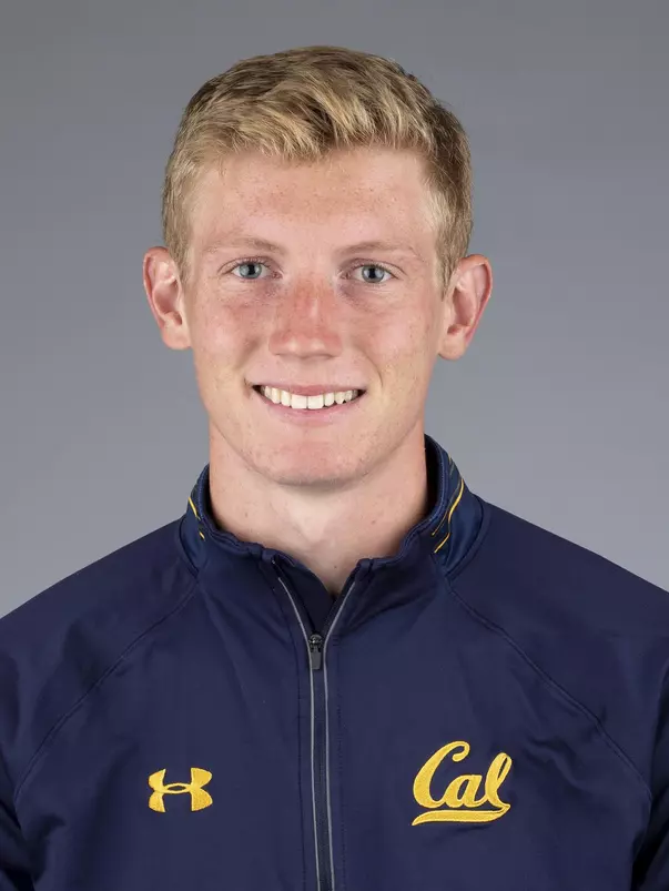 August 30, 2019; Berkeley, California, USA; Cross Country: California Golden Bears at Haas Pavilion; Ben Harper (Photo credit: Kelley L Cox/KLC fotos)