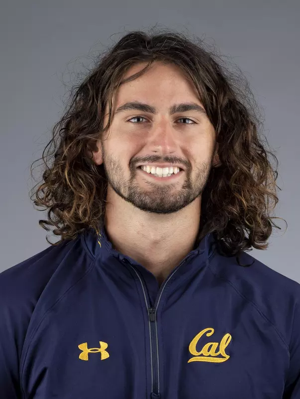 August 30, 2019; Berkeley, California, USA; Cross Country: California Golden Bears at Haas Pavilion; Benjamin Micaellef (Photo credit: Kelley L Cox/KLC fotos)