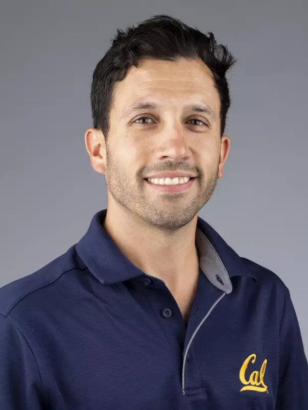 August 30, 2019; Berkeley, California, USA; Cross Country: California Golden Bears at Haas Pavilion; Bobby Lockhart (Photo credit: Kelley L Cox/KLC fotos)