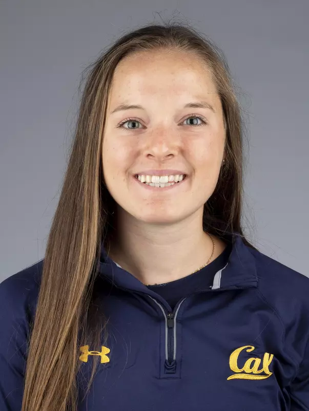 August 30, 2019; Berkeley, California, USA; Cross Country: California Golden Bears at Haas Pavilion; Brie Oakley (Photo credit: Kelley L Cox/KLC fotos)