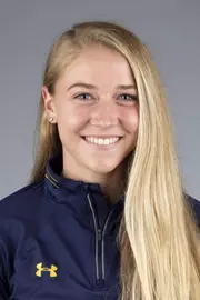 August 30, 2019; Berkeley, California, USA; Cross Country: California Golden Bears at Haas Pavilion; Jordyn Colter (Photo credit: Kelley L Cox/KLC fotos)