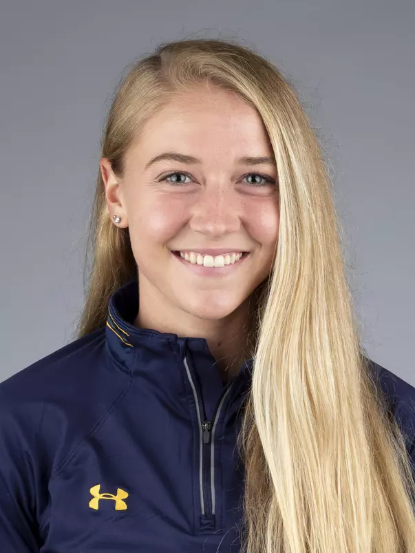 August 30, 2019; Berkeley, California, USA; Cross Country: California Golden Bears at Haas Pavilion; Jordyn Colter (Photo credit: Kelley L Cox/KLC fotos)