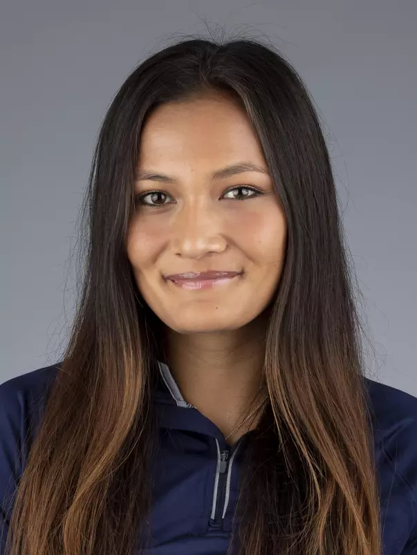 August 30, 2019; Berkeley, California, USA; Cross Country: California Golden Bears at Haas Pavilion; Kalea Ibarra (Photo credit: Kelley L Cox/KLC fotos)