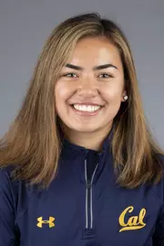 August 30, 2019; Berkeley, California, USA; Cross Country: California Golden Bears at Haas Pavilion; Kenna Clawson (Photo credit: Kelley L Cox/KLC fotos)