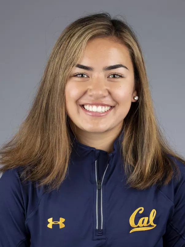 August 30, 2019; Berkeley, California, USA; Cross Country: California Golden Bears at Haas Pavilion; Kenna Clawson (Photo credit: Kelley L Cox/KLC fotos)