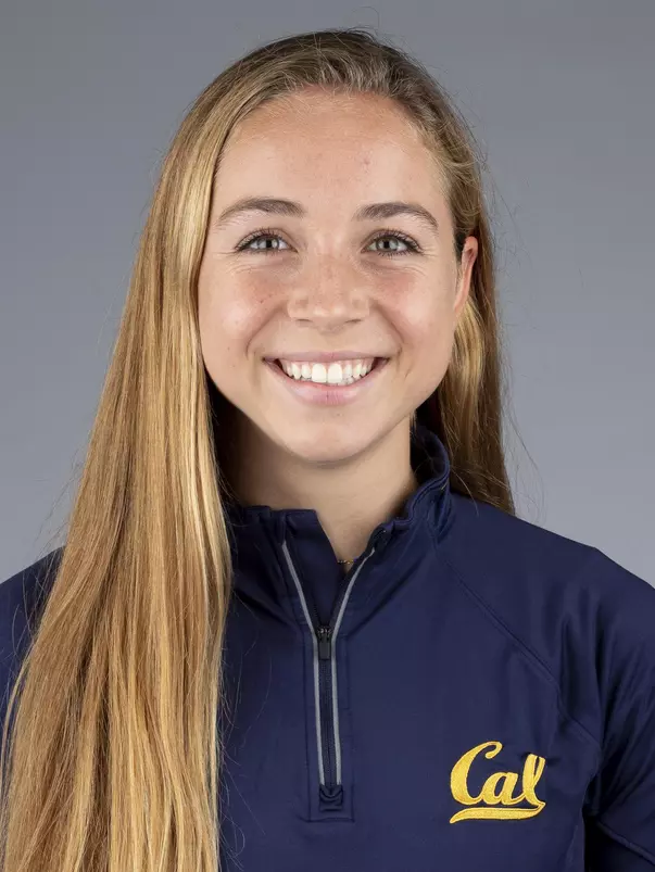 August 30, 2019; Berkeley, California, USA; Cross Country: California Golden Bears at Haas Pavilion; Meredith Corda (Photo credit: Kelley L Cox/KLC fotos)