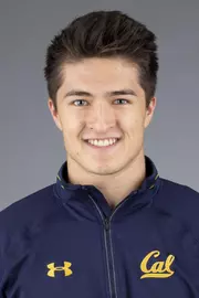 August 30, 2019; Berkeley, California, USA; Cross Country: California Golden Bears at Haas Pavilion; Nikolaus Moore (Photo credit: Kelley L Cox/KLC fotos)