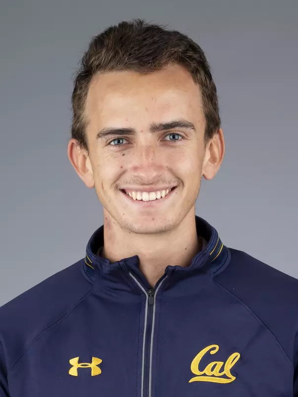 August 30, 2019; Berkeley, California, USA; Cross Country: California Golden Bears at Haas Pavilion; Xavier Court (Photo credit: Kelley L Cox/KLC fotos)