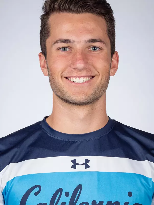 Collin Travasos
