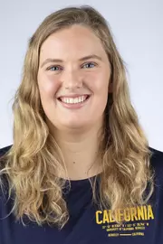 January 8, 2020; Berkeley, California, USA; Women’s Water Polo: California Golden Bears at Haas Pavilion; Daily Hartmeier (Photo credit: Kelley L Cox/KLC fotos)