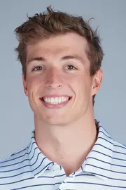 October 29, 2020; Berkeley, California, USA; Cal Men’s Swimming & Diving at Memorial Stadium; Björn Seeliger (Photo credit: Kelley L Cox/KLC fotos)