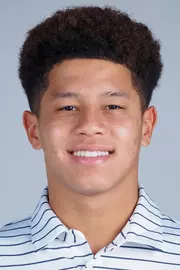 October 29, 2020; Berkeley, California, USA; Cal Men’s Swimming & Diving at Memorial Stadium; Tyler Wesson (Photo credit: Kelley L Cox/KLC fotos)