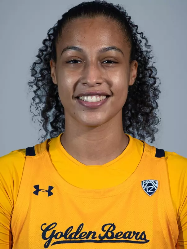 October 22, 2020; Berkeley, California, USA; Cal Women’s Basketball Media Day at Maxwell Garage; Evelien Lutje Schipholt (Photo credit: Marcus Edwards/KLC fotos)