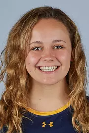 Lauren Russell Head Shot