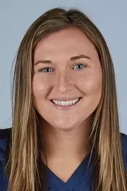 Makayla Ward Head Shot