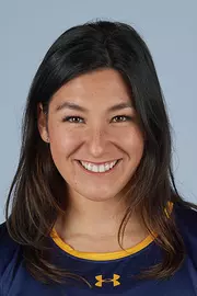 Maryn Macha Head Shot