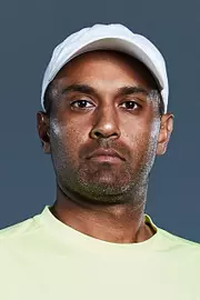 Rajeev Ram