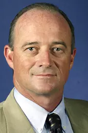 Jeff Tedford