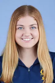 Chloe Clark head shot 2019