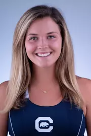 Olivia Hauger