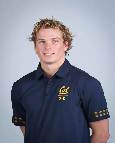 Blake Hoover Head Shot