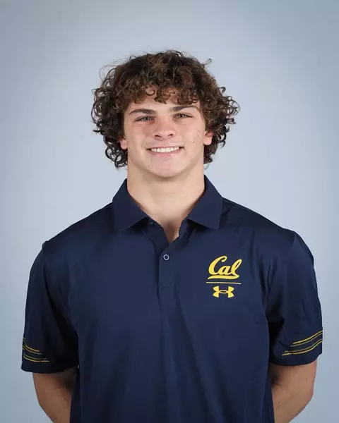 Brady Hoover Head Shot