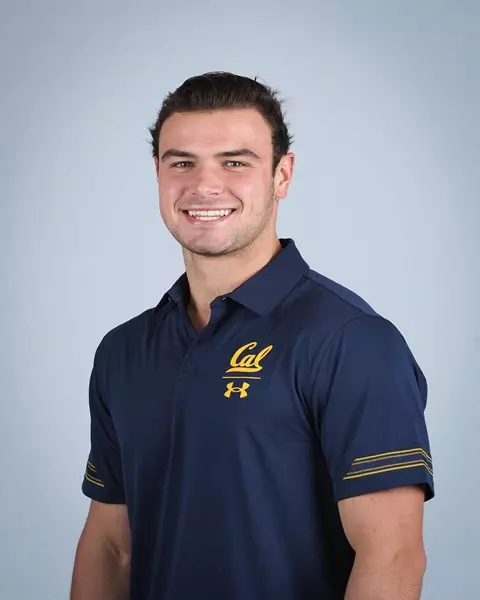 Garrett Dunn Head Shot