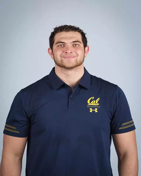 George Avakian Headshot