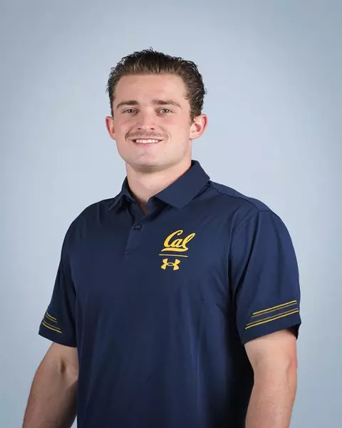 Jake Stone Head Shot