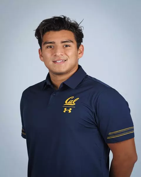 Joe Molina Head Shot