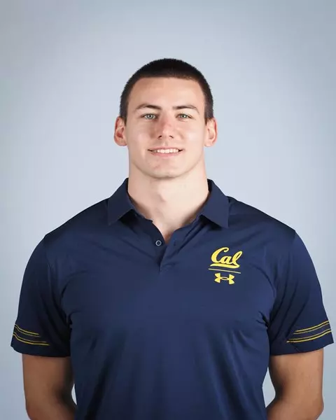 Marko Valecic Head Shot