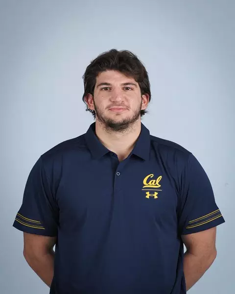 Nikolaos Papanikolaou Head Shot