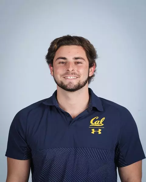 Sam Untrecht Head Shot